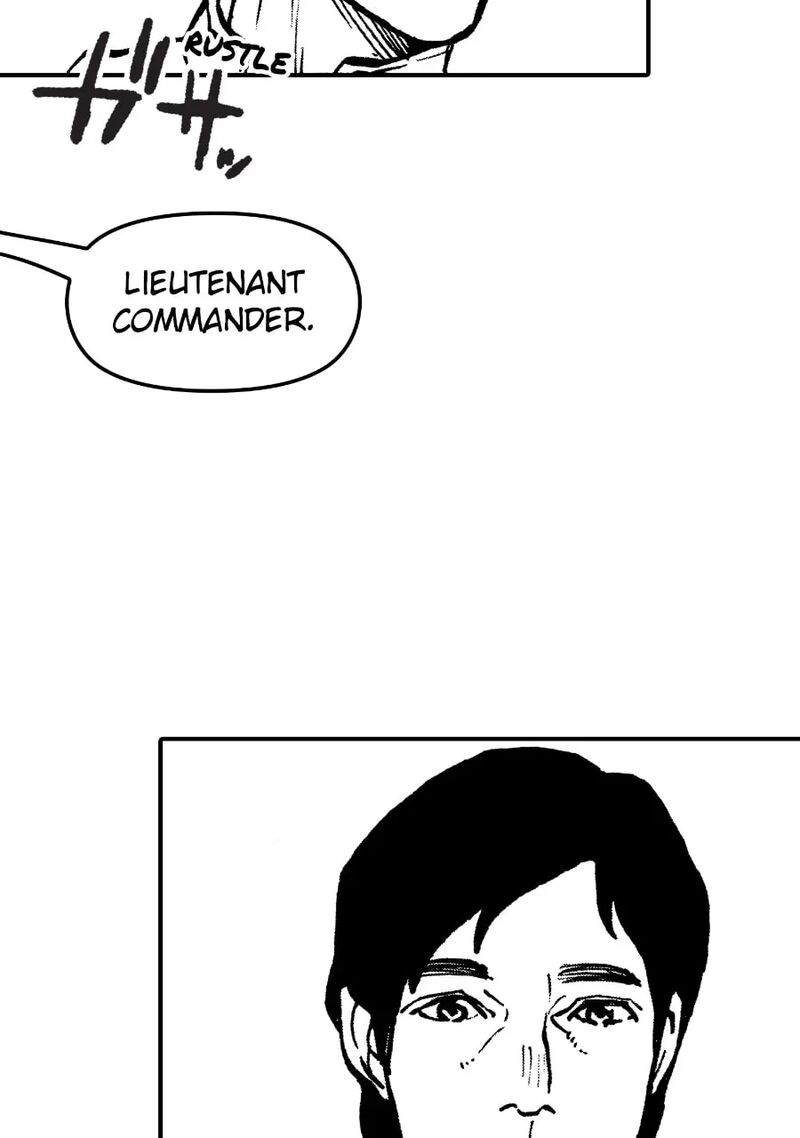 Star Wars Lost Stars - Chapter 37 image 21